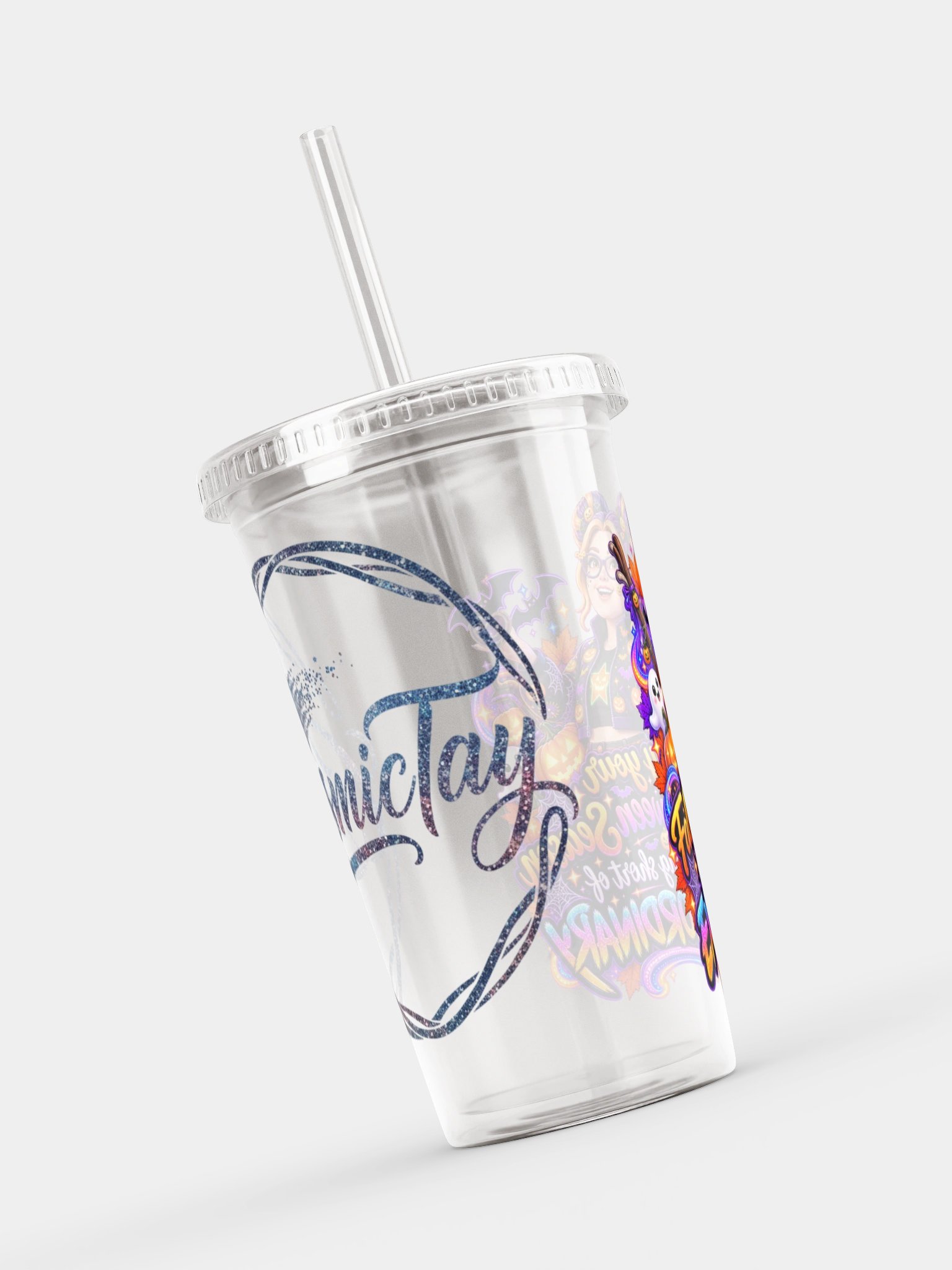 EXTRAORDINARY: Tumbler Version product image (8)