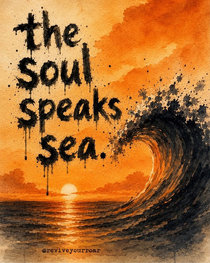 the soul speaks sea product image (1)