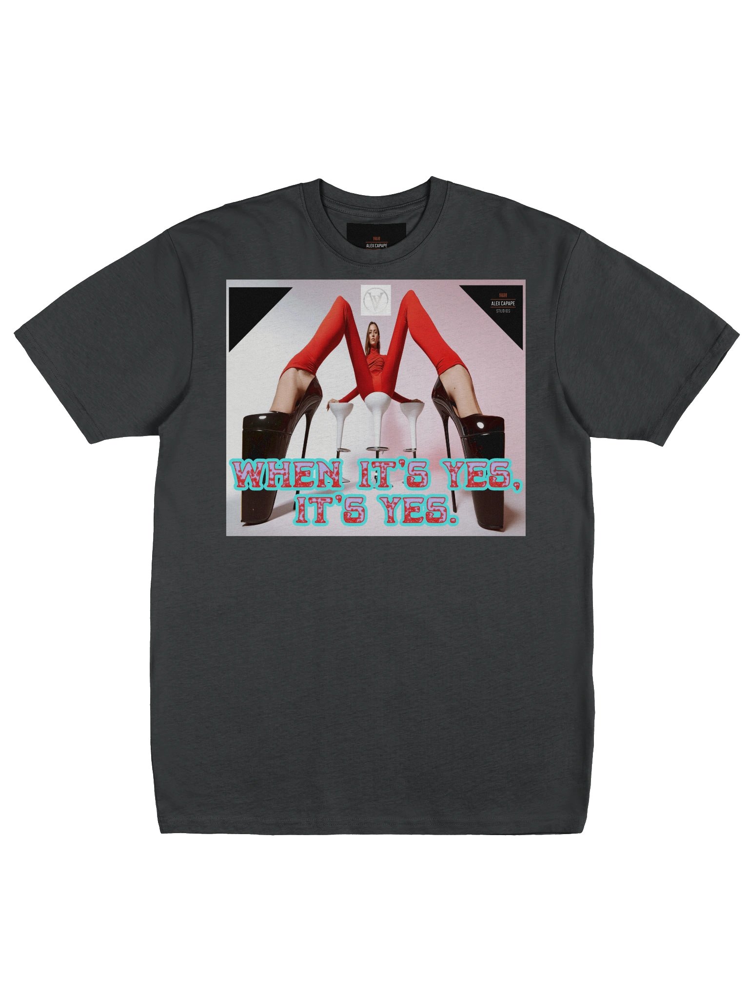 When it's yes, it's yes. product image (4)