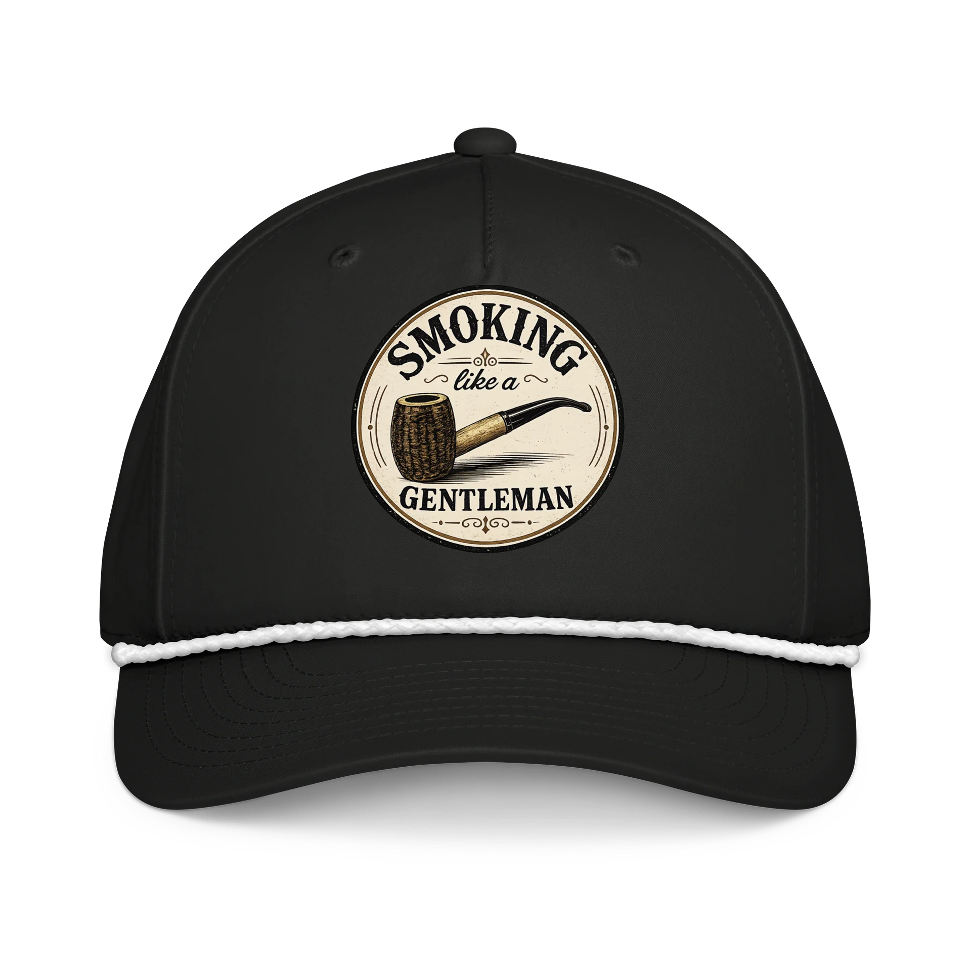 The Gentleman product image (1)