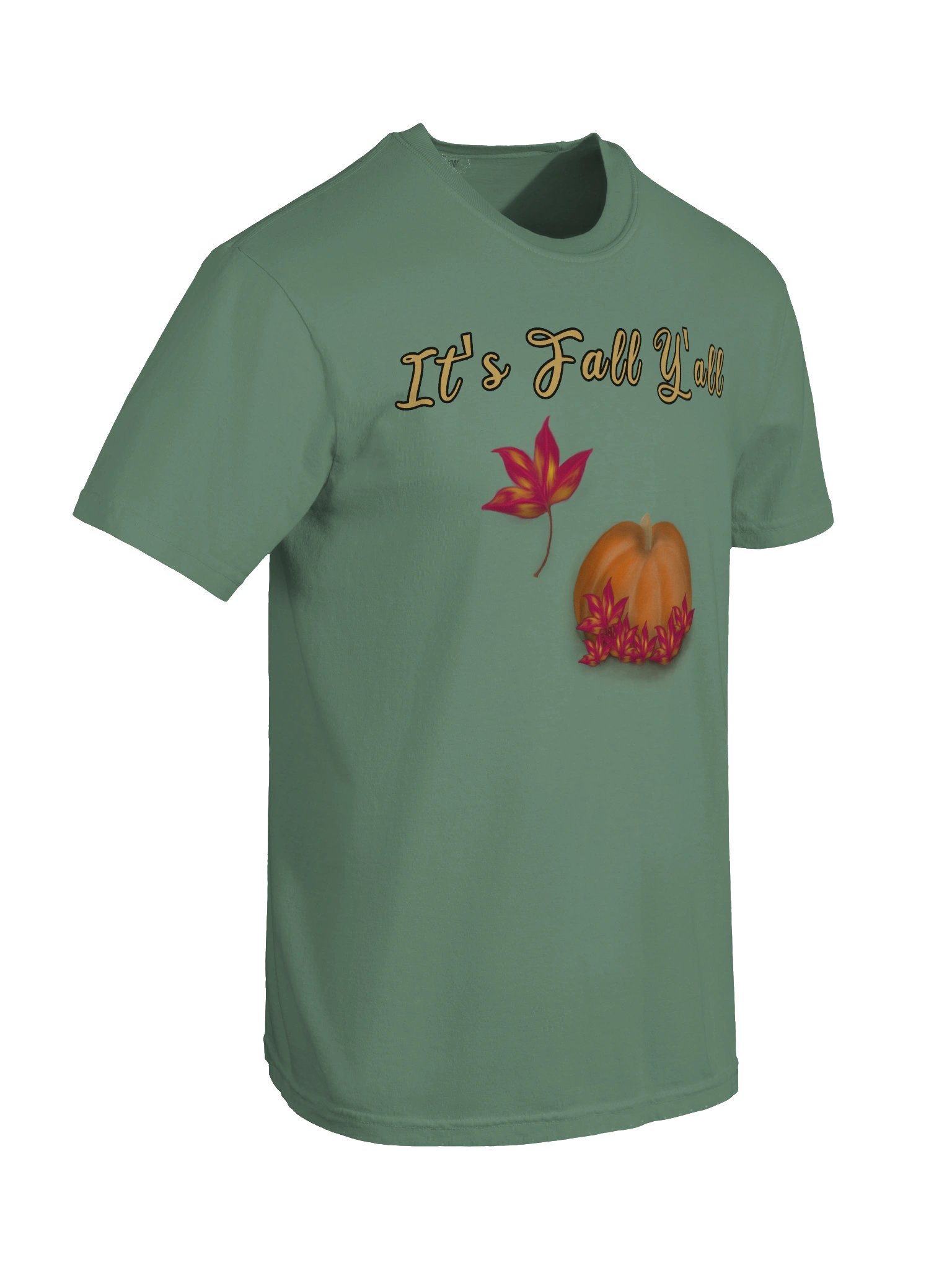 Men's Comfort Colors Garment-Dyed Heavyweight T-Shirt product image (6)