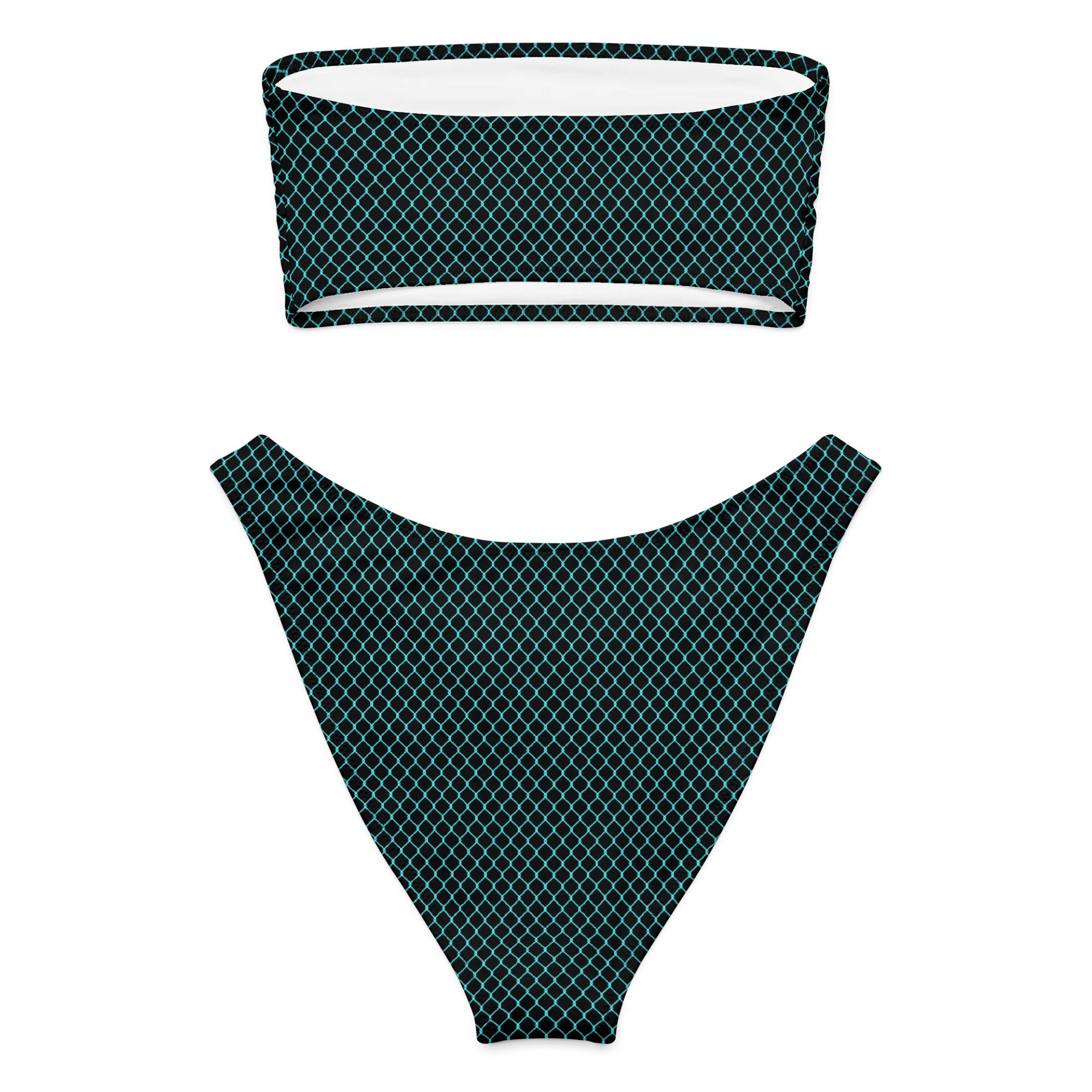Chain Link Bathing Suit product image (2)
