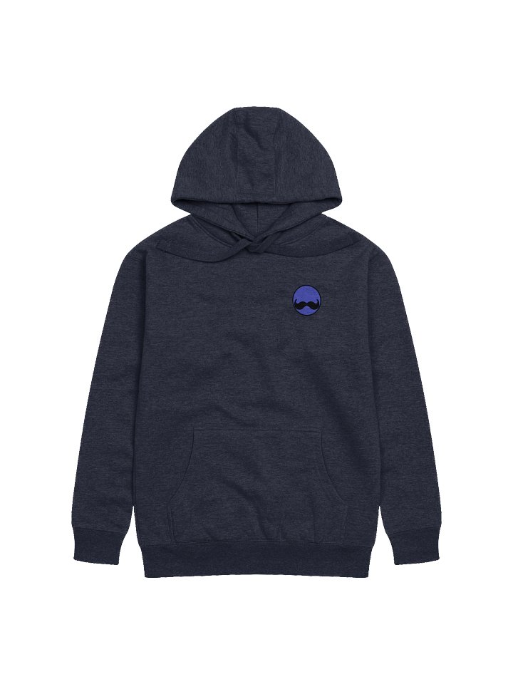 CSB Hoodie with Small Logo product image (2)