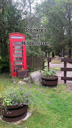 #wandernmachtglücklich #Schottland #Steinkreis #mitfreunden #urlaub