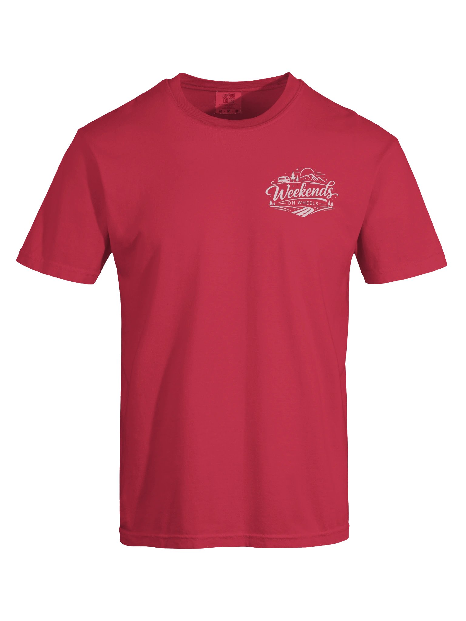 Tribute Shirt For Lily 🐾 product image (7)