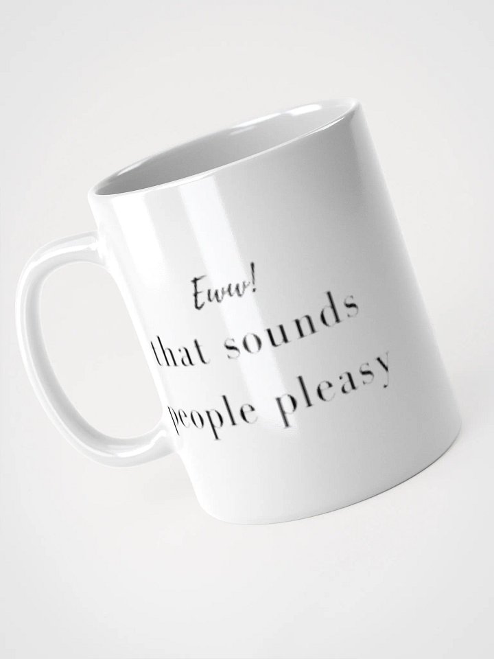 Eww Mug product image (2)