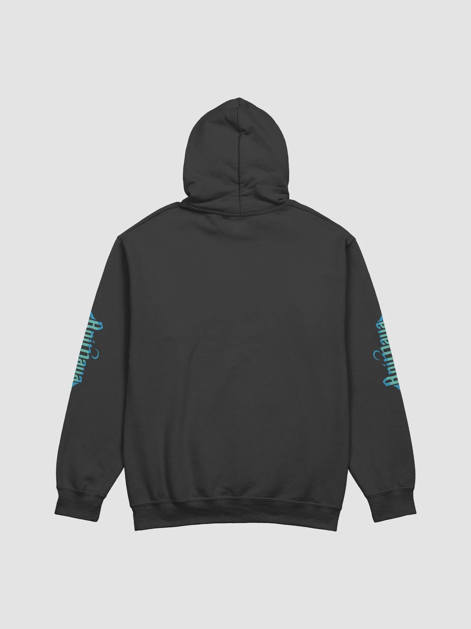Maya Chibi Hoodie product image (2)