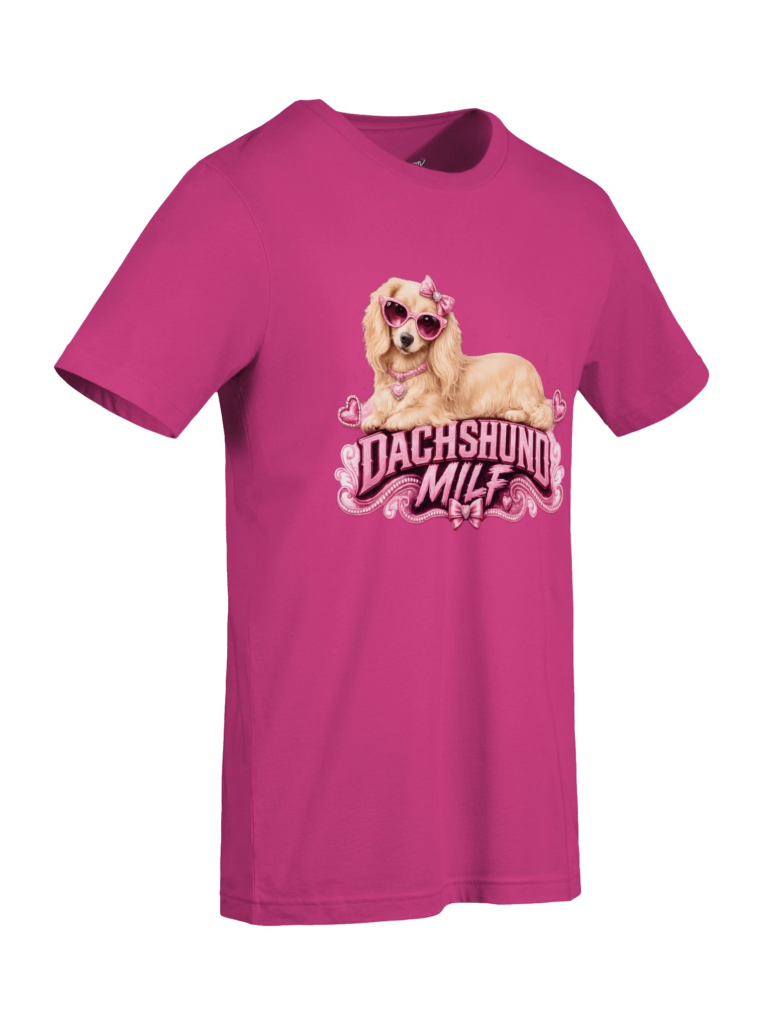 Dachshund MILF product image (37)