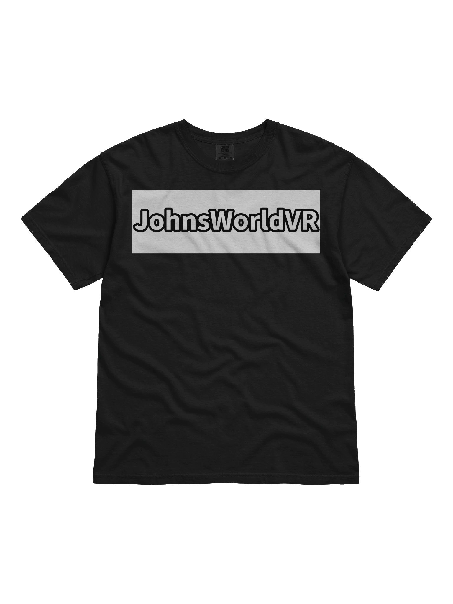 True Nomadian Tee product image (1)
