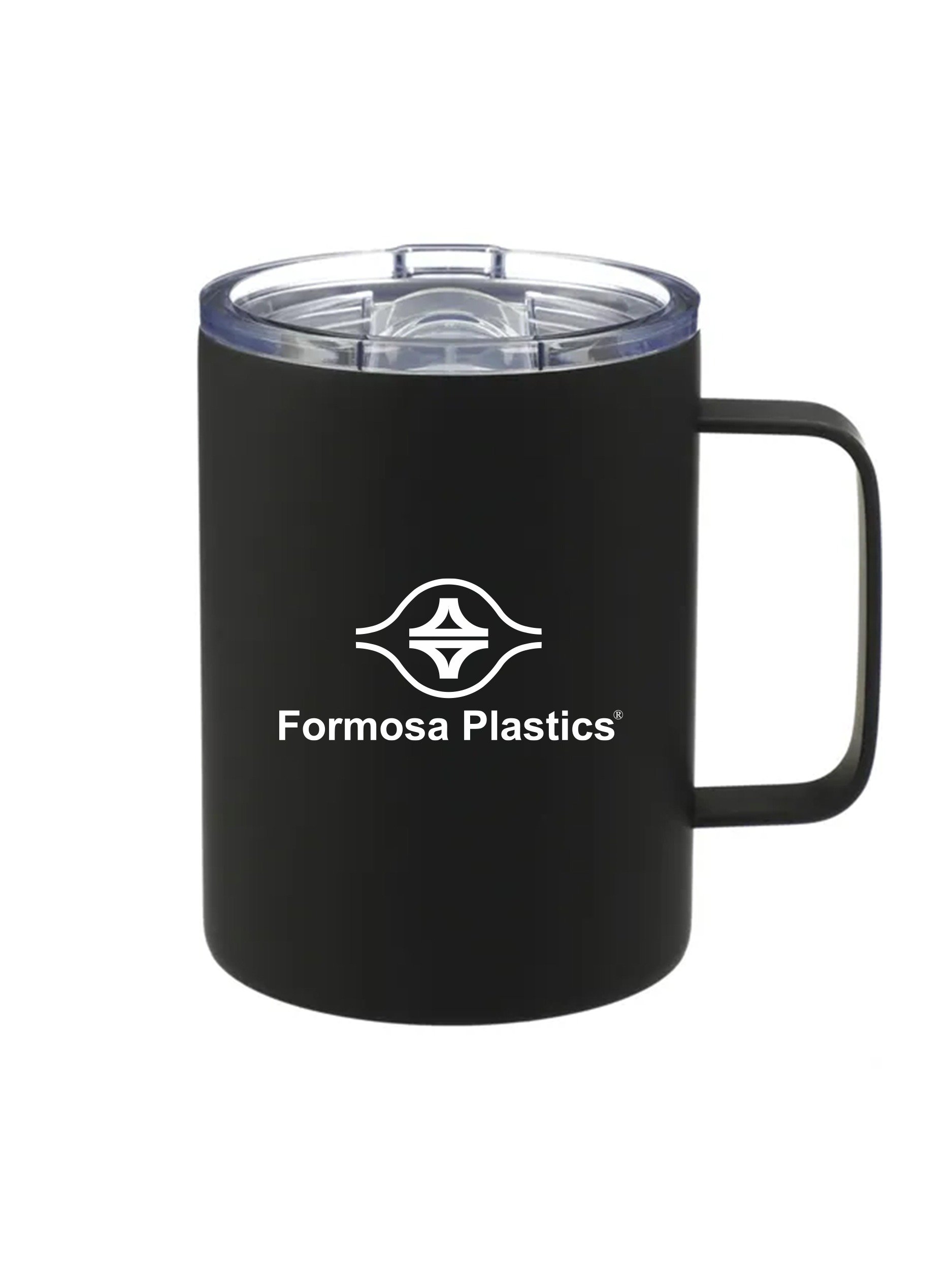 Formosa Plastics - Rover 14oz Vacuum Insulated Camp Mug product image (1)