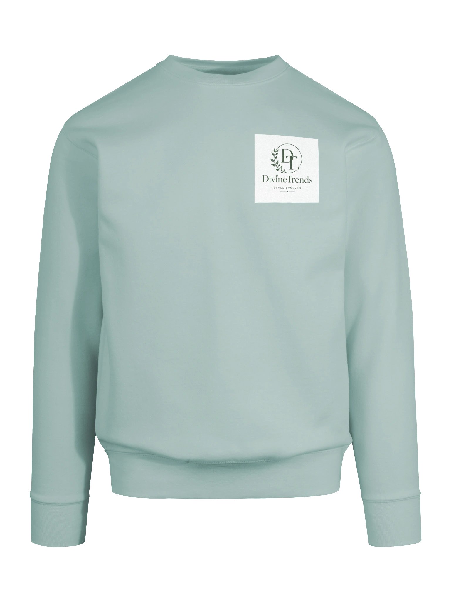 Agave Cotton Sweater product image (9)
