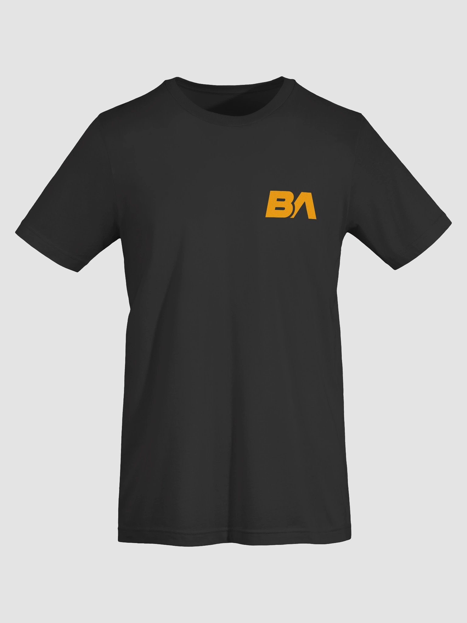 Barely Bolted T-Shirt product image (71)