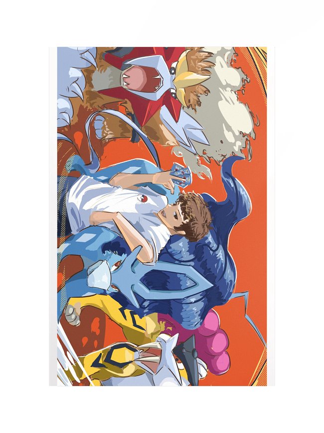 Posters