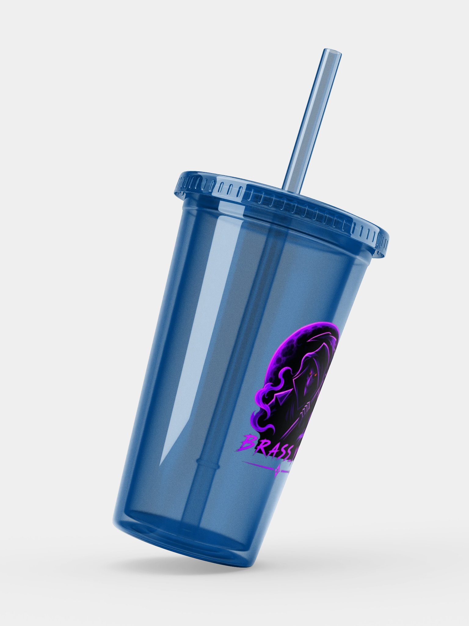 BRASS_YTT Double Wall Tumbler | Motiv 2 product image (3)