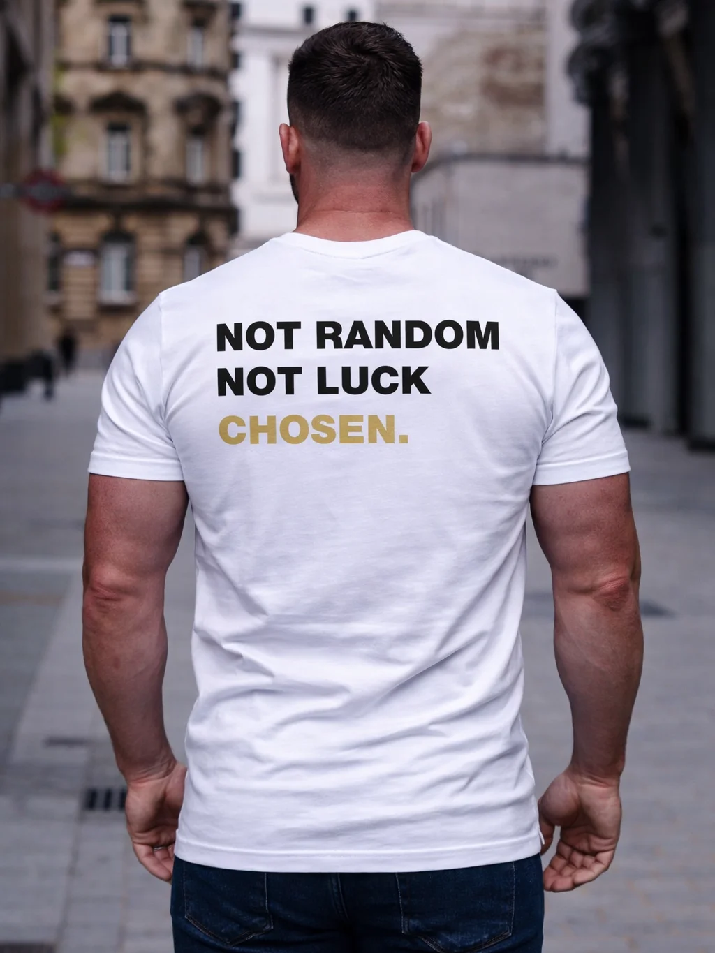WHO AM I? I AM CHOSEN (01/06) product image (2)