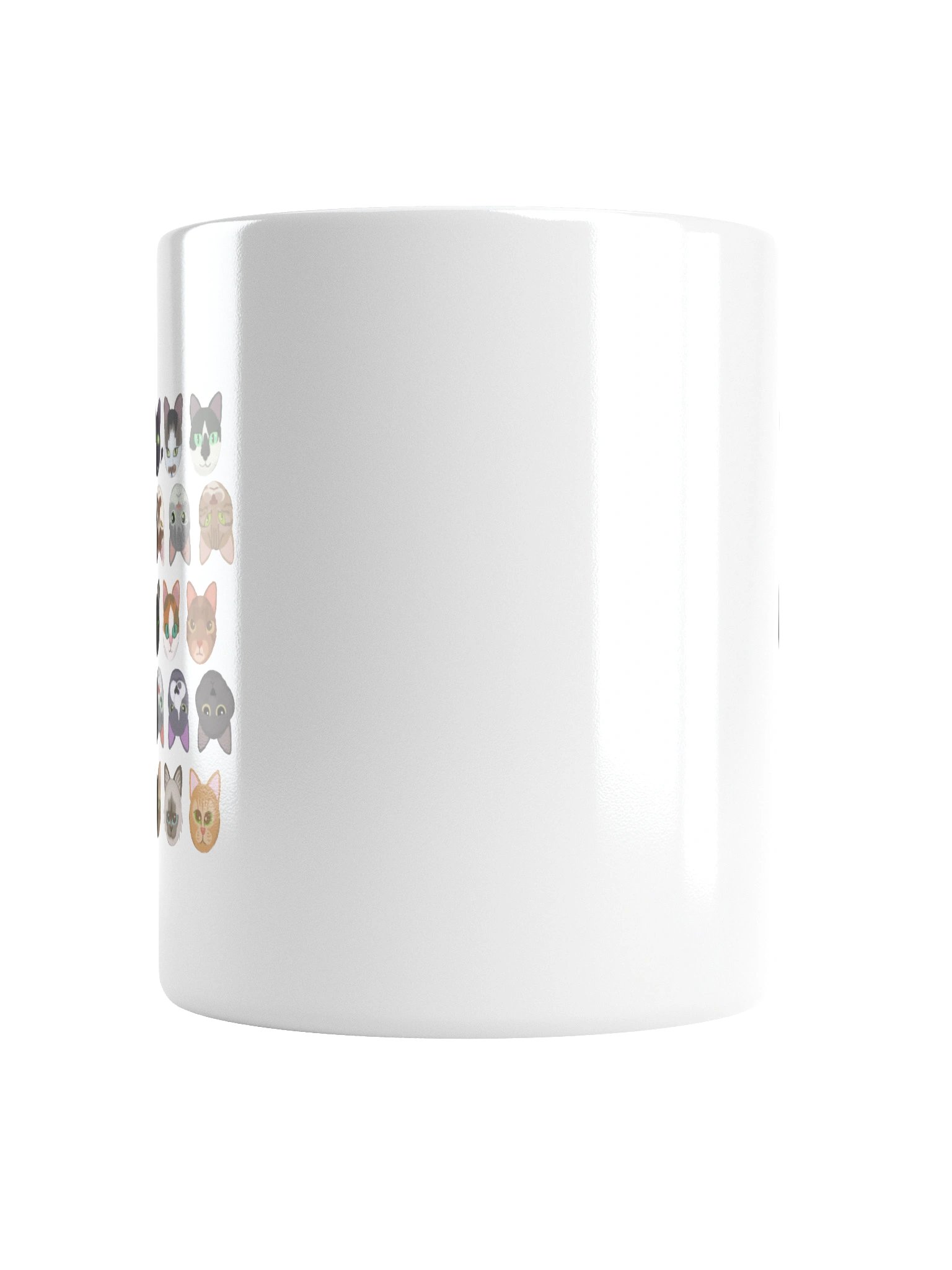 Beans for Charity Mug product image (6)
