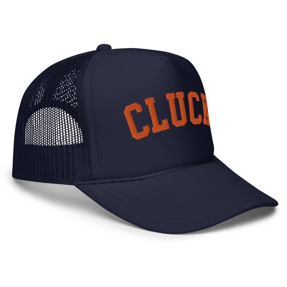 Cluck Classic Trucker product image (3)