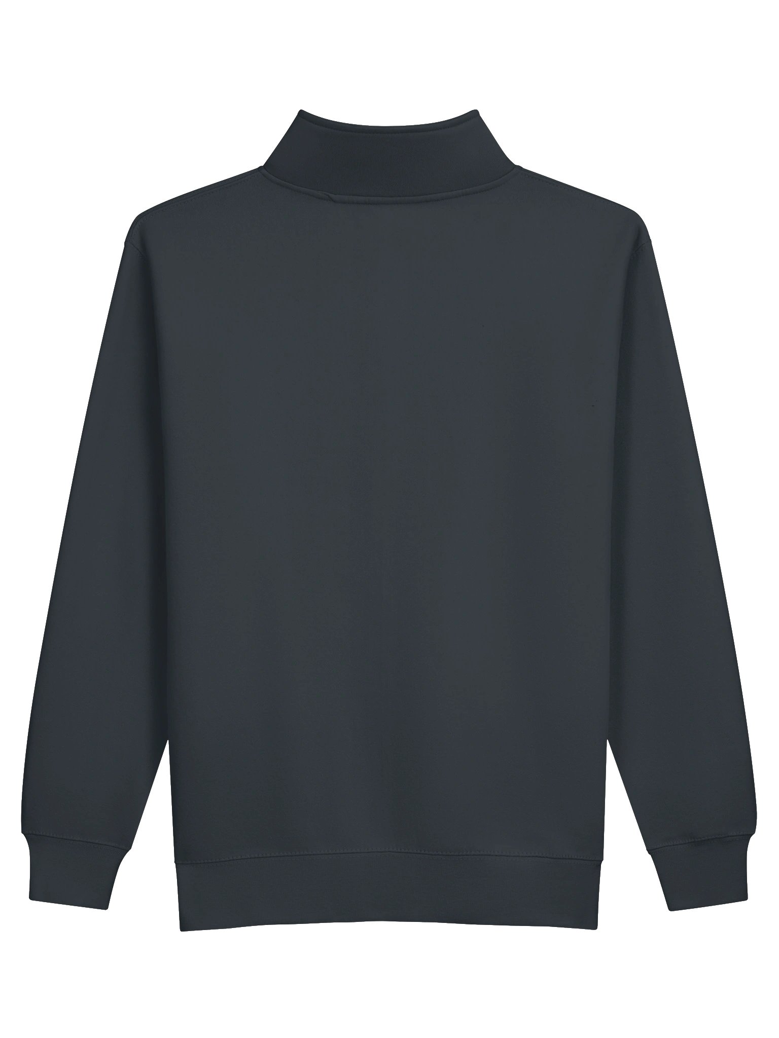 Saint George Embroidered Quarter-Zip Sweatshirt product image (6)