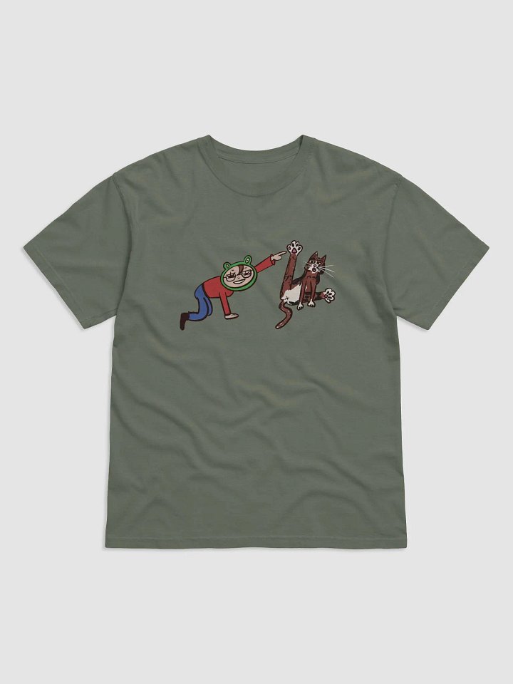 Artiste Nerd product image (1)