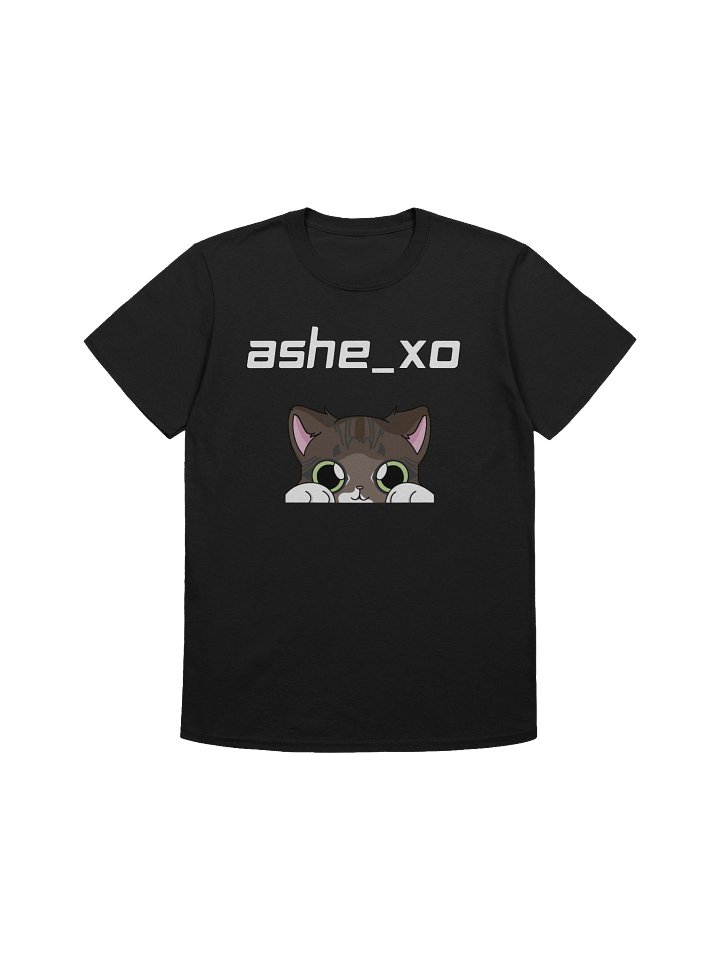 Milo T-Shirt product image (1)