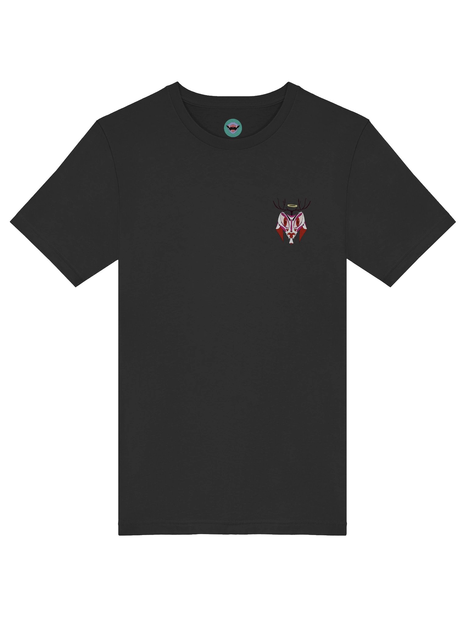 1.0 Mia: T-Shirt product image (5)