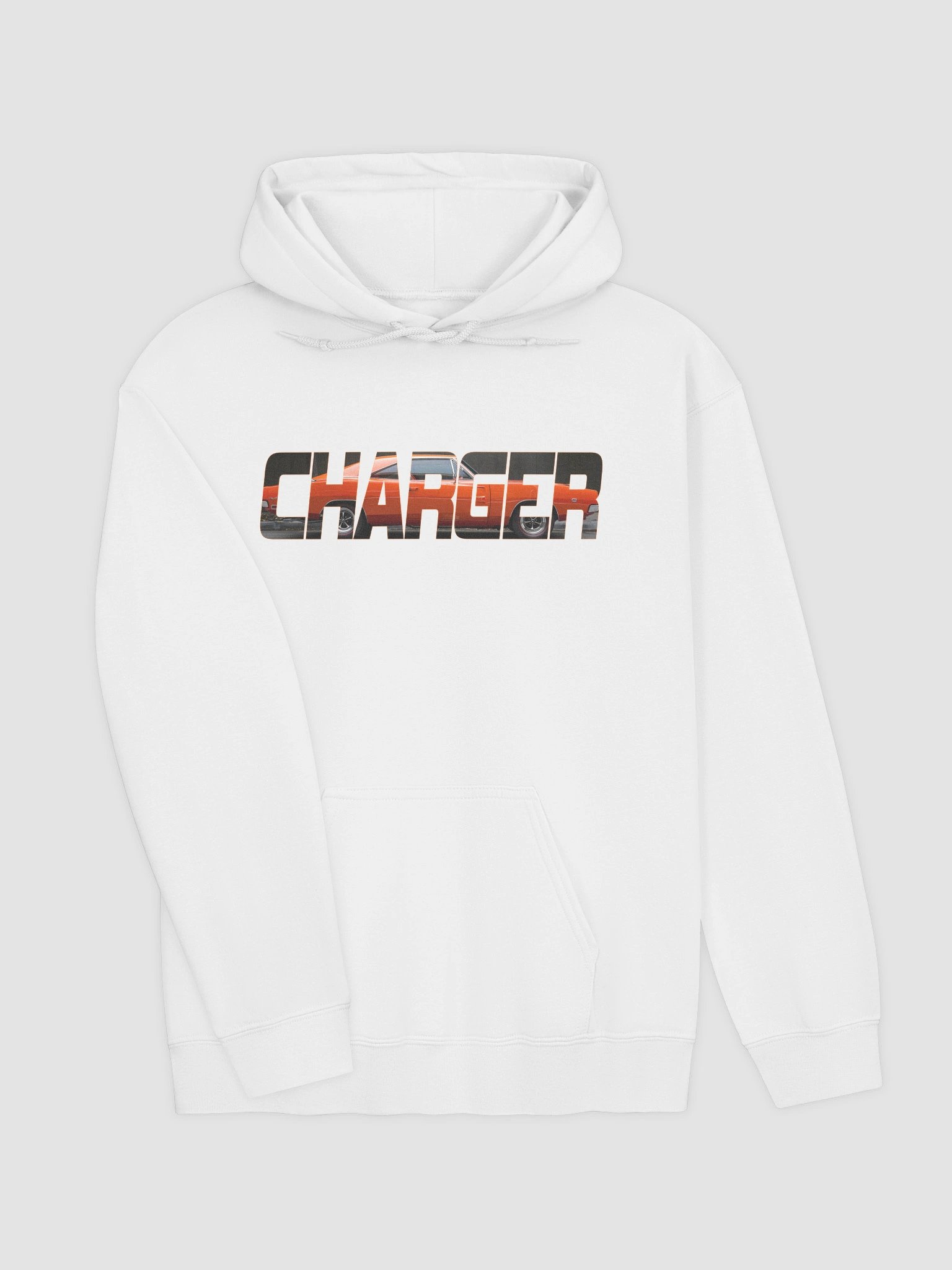 Dodge Charger Hoodie product image (3)