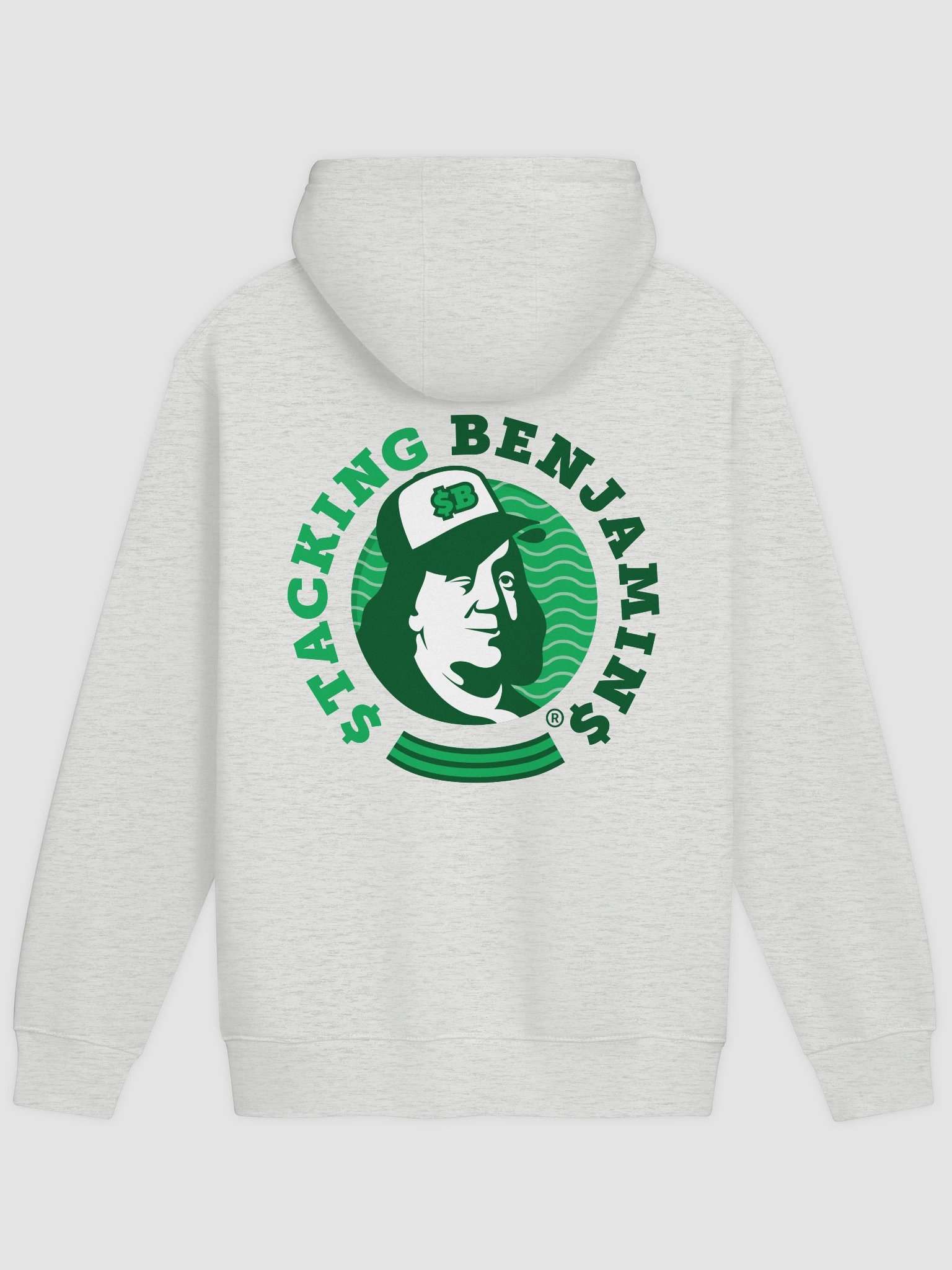 Basement Standard Issue Hoodie product image (5)
