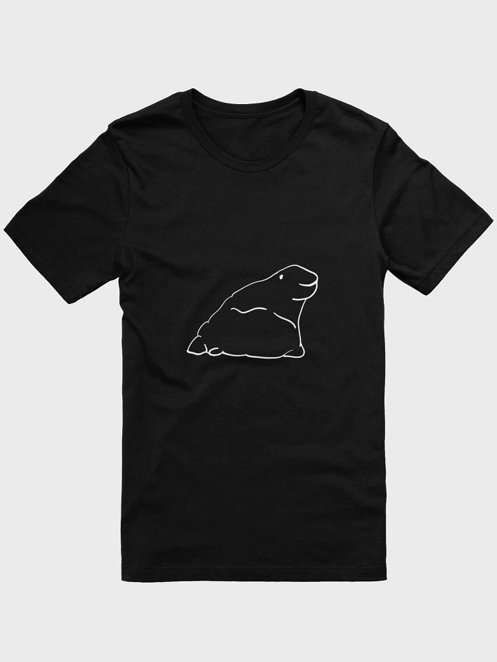 Sekudu Unisex T-Shirt product image (3)