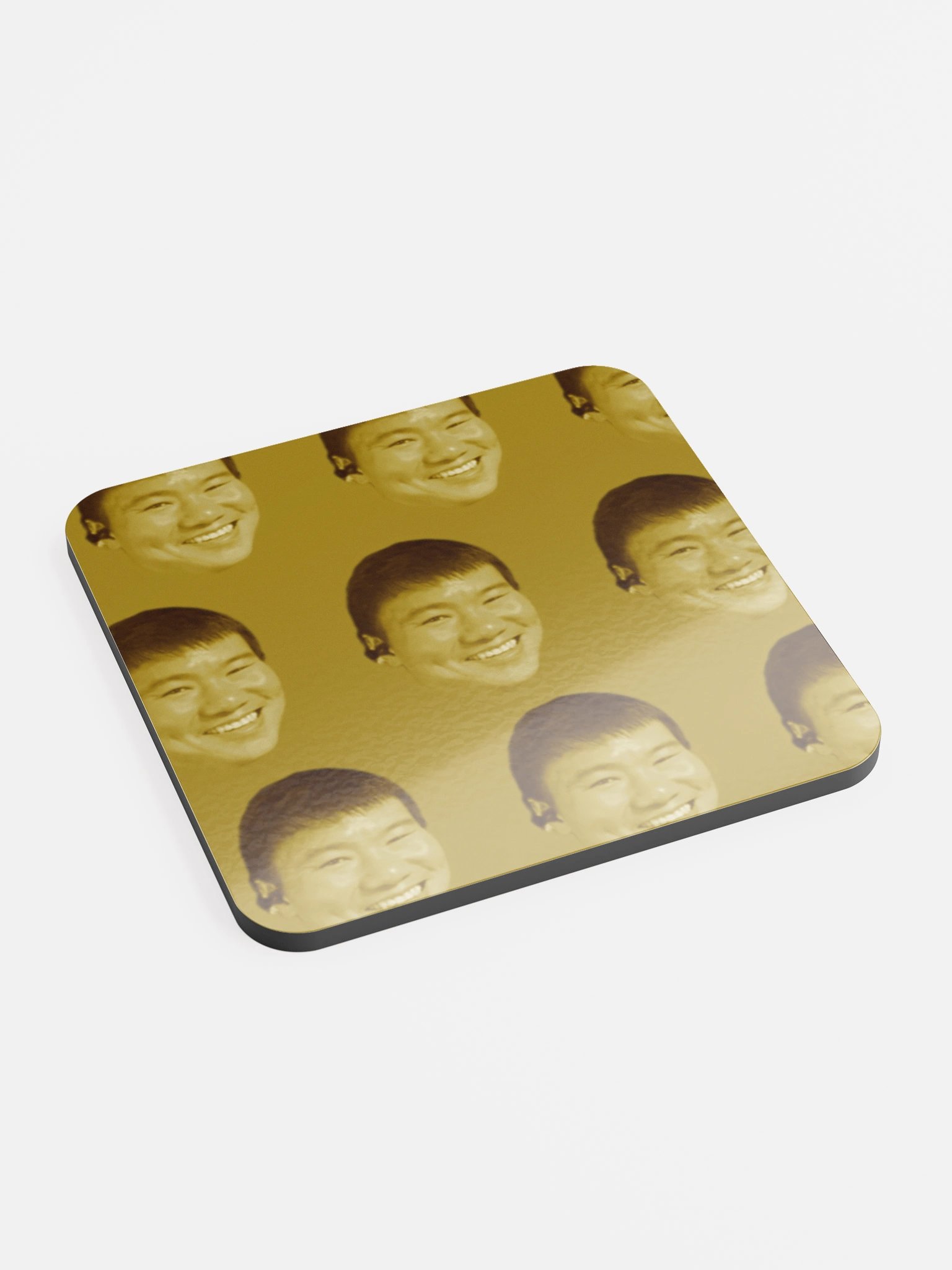 Golden Kappa Coaster product image (2)