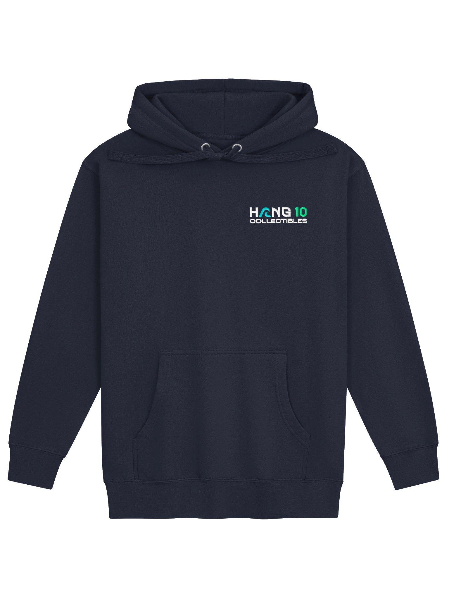 Hang 10 Logo Hoodie product image (1)