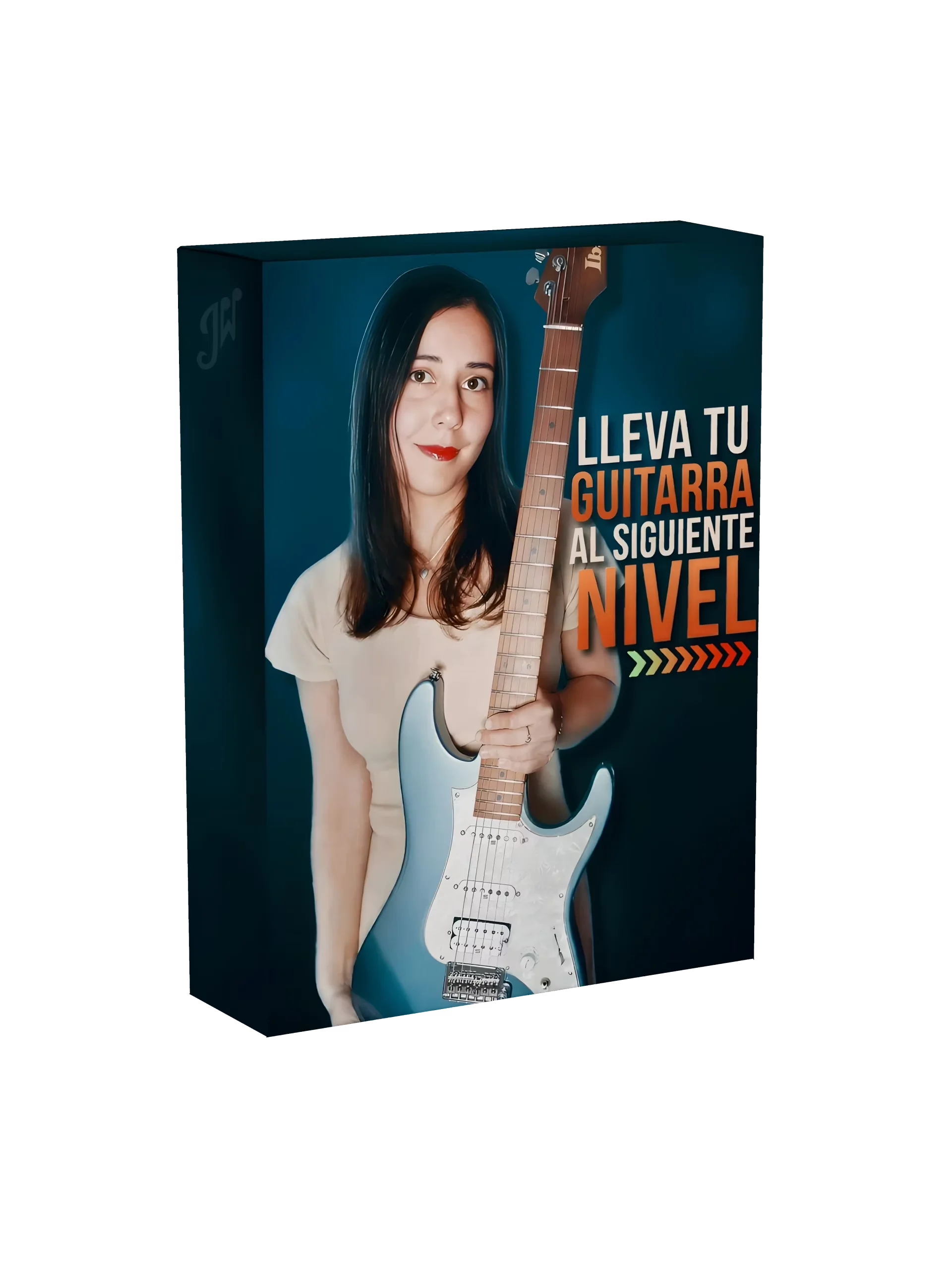 Lleva tu GUITARRA al SIGUIENTE NIVEL 🎸 [ESPAÑOL] product image (1)