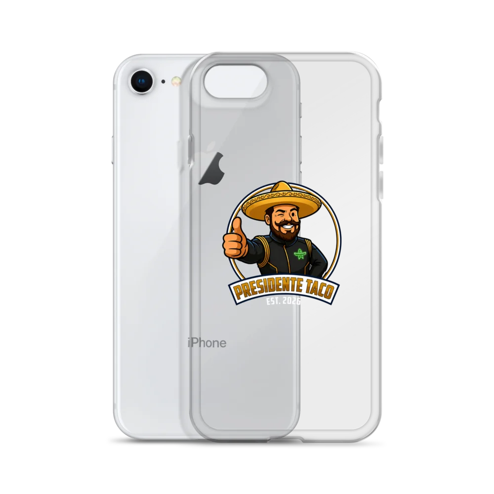 Presidente Taco Phone Case product image (55)