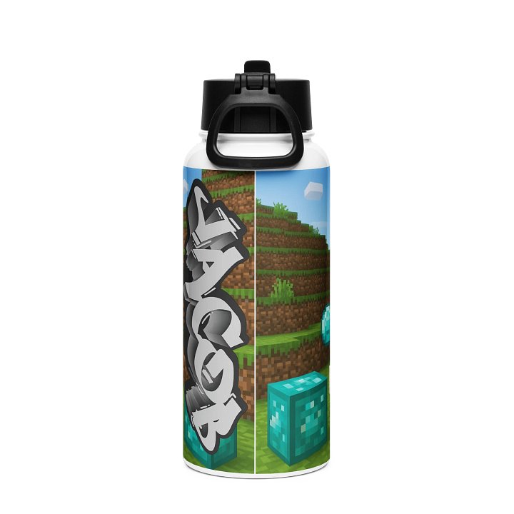 Personalized Minecraft 2 product image (2)