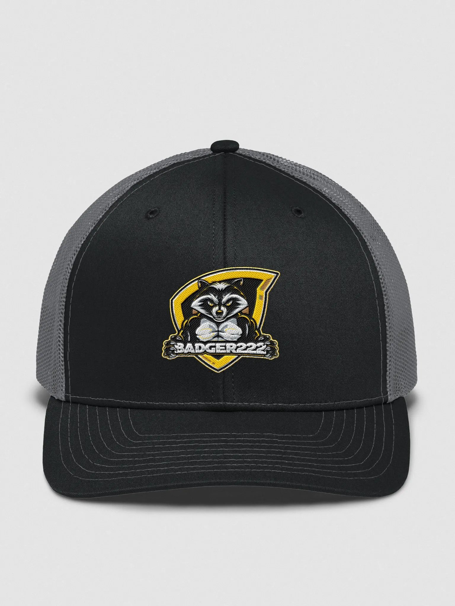 Badgers Hat product image (1)