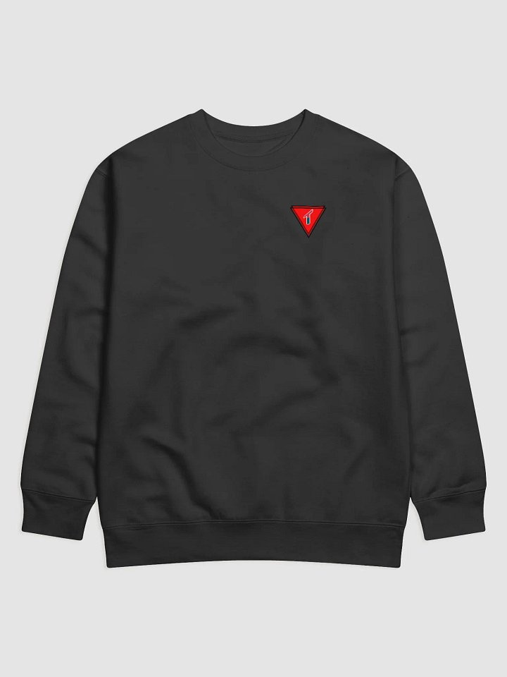 Tuppix Sweatshirt product image (1)