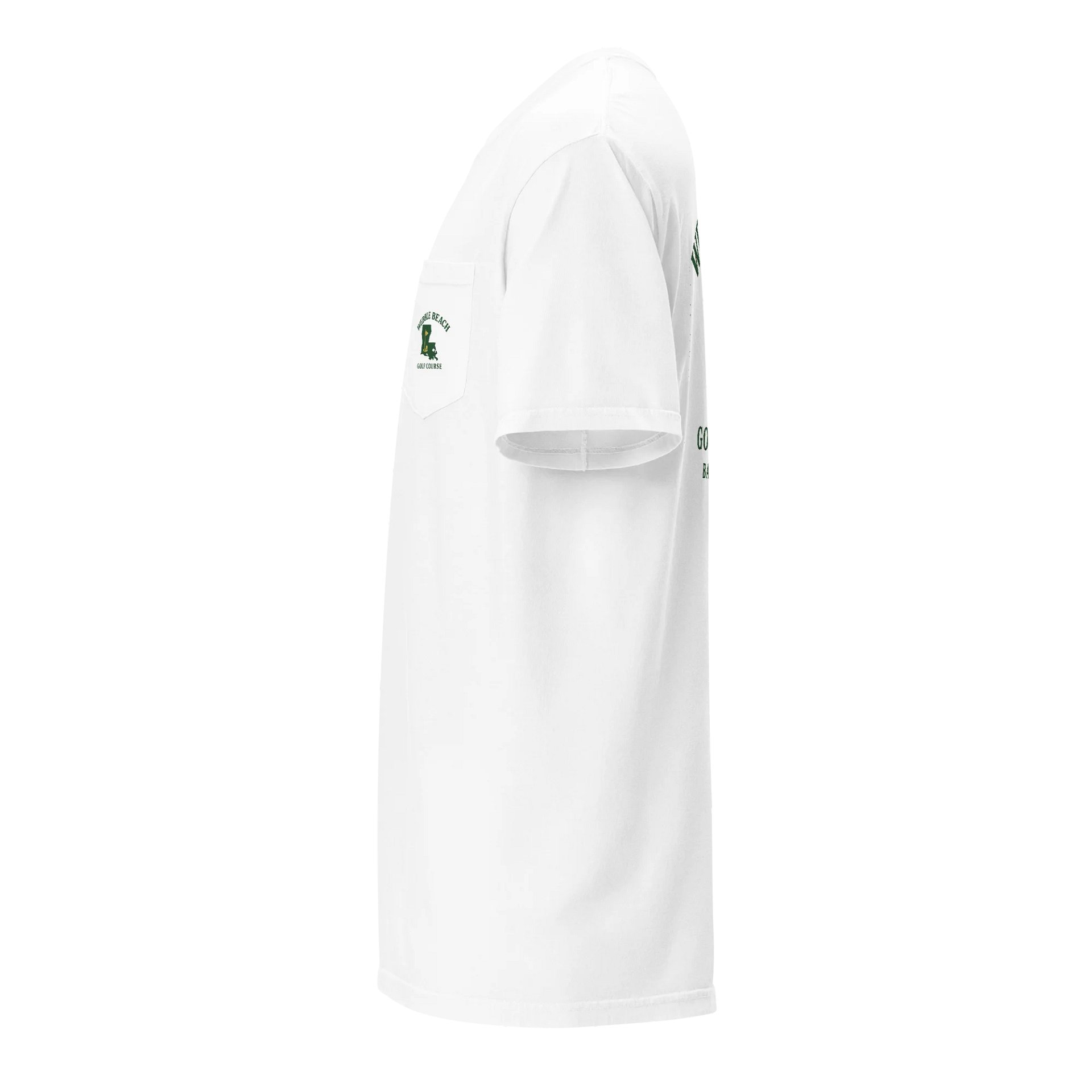 Webble Beach Pocket Tee product image (11)