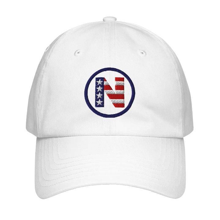 National VA Loans Under Armour® Dad Hat product image (1)