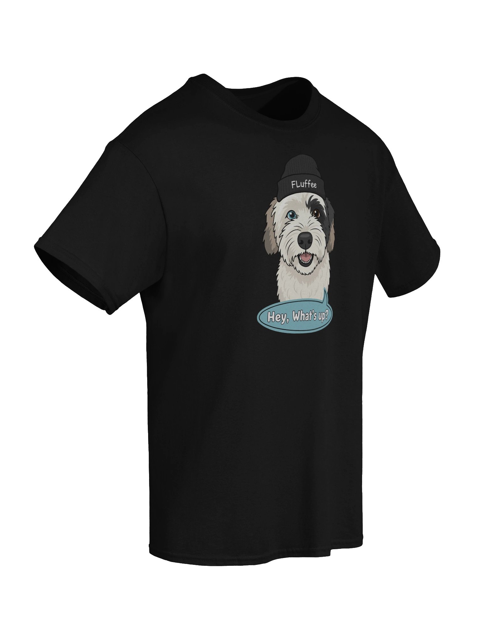 The Nova T-Shirt!!! product image (78)