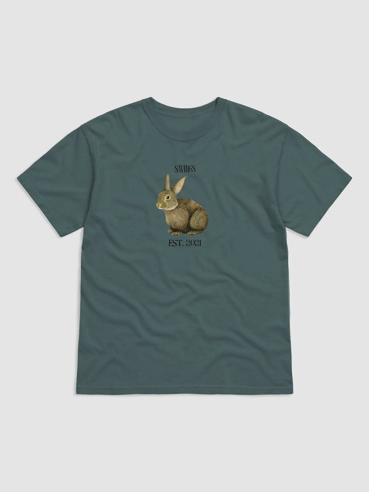 Est Unknown Tee product image (1)
