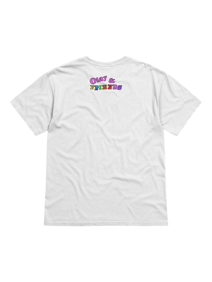 Olay & Friends Good Morning Shirt product image (2)