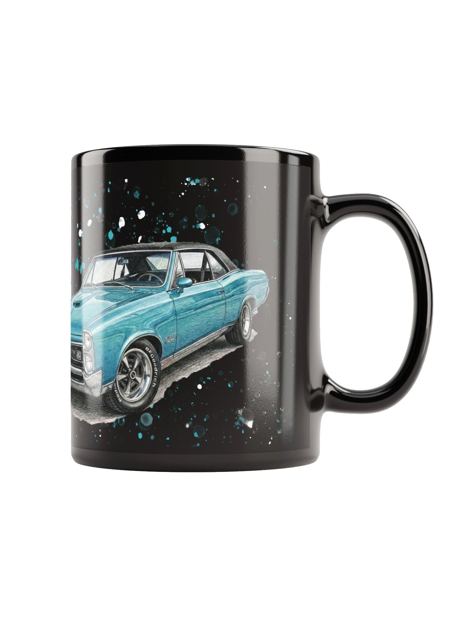 1967 GOAT Coffee Mug product image (1)