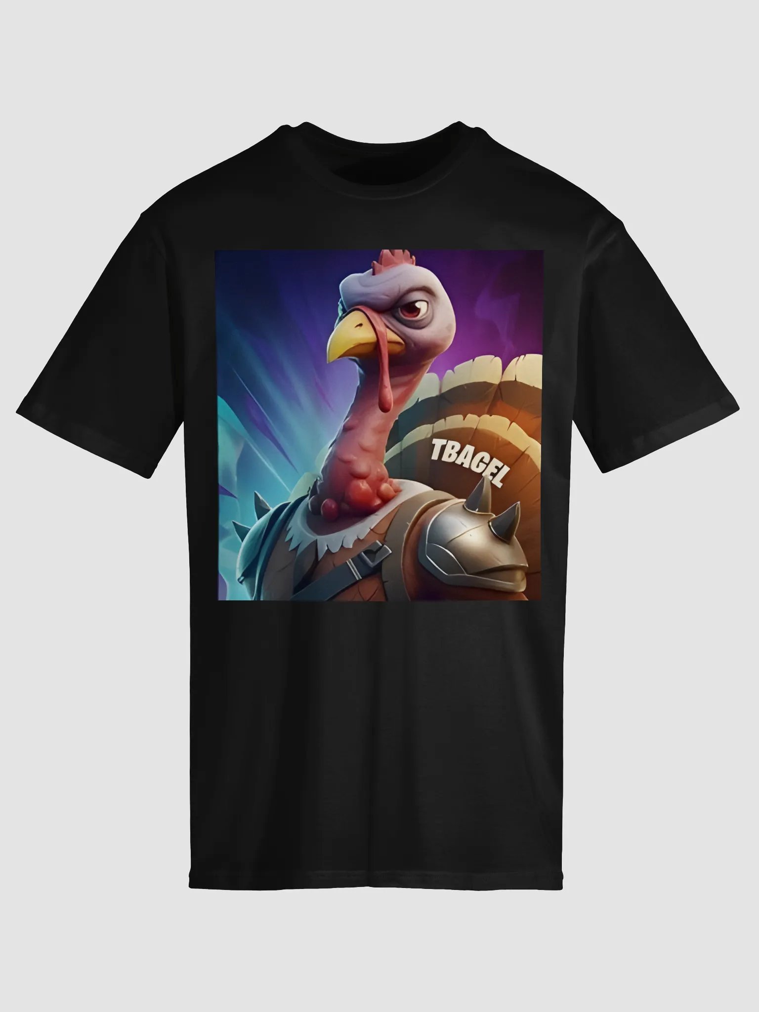 Tbagel T-Shirt product image (5)