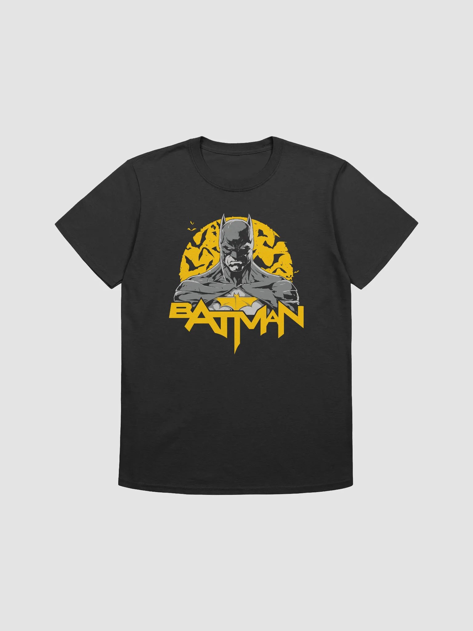 Gotham Guardian Graphic Tee product image (1)