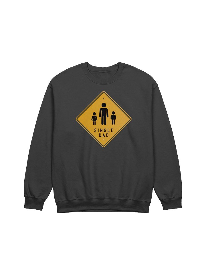 Single Dad (son & daughter) product image (1)