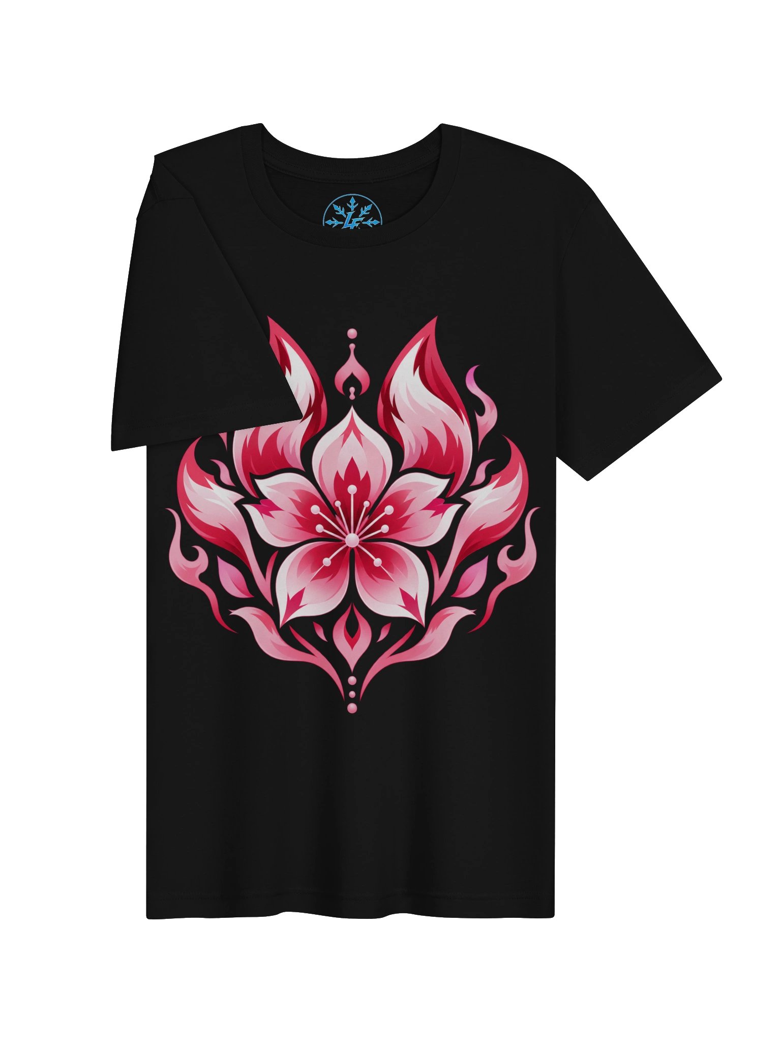 Sakura Kagami T-shirt product image (12)
