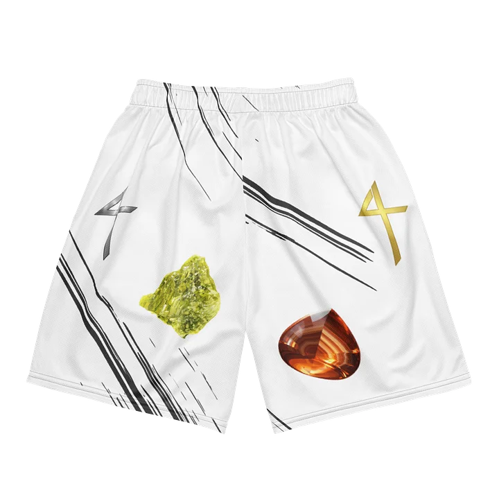 Glory Shorts🪞 product image (2)
