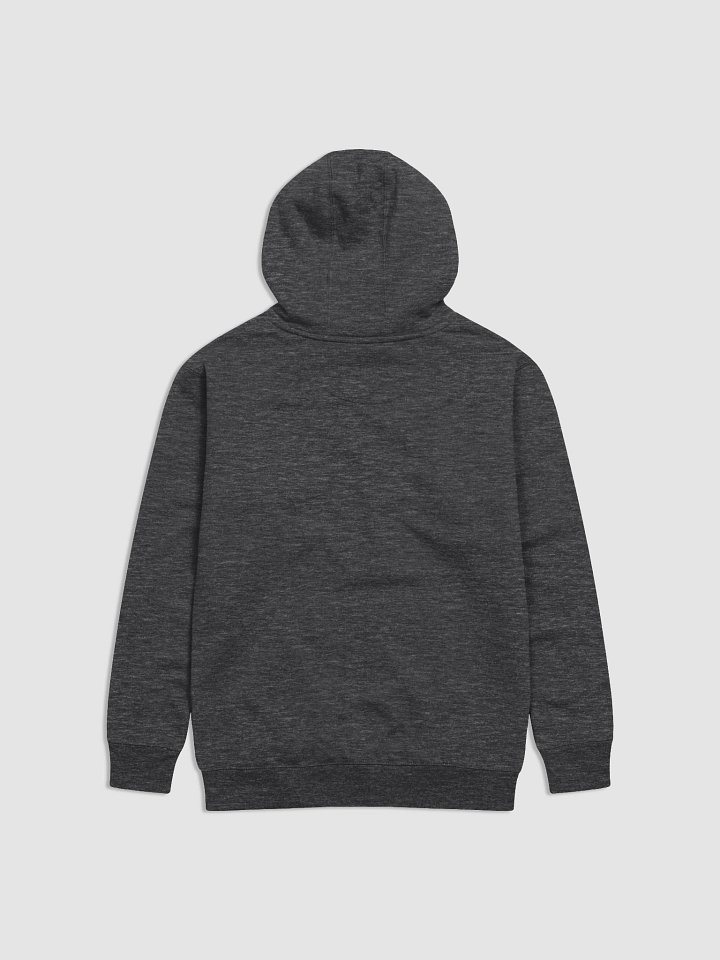 Community Logo Hoodie product image (16)