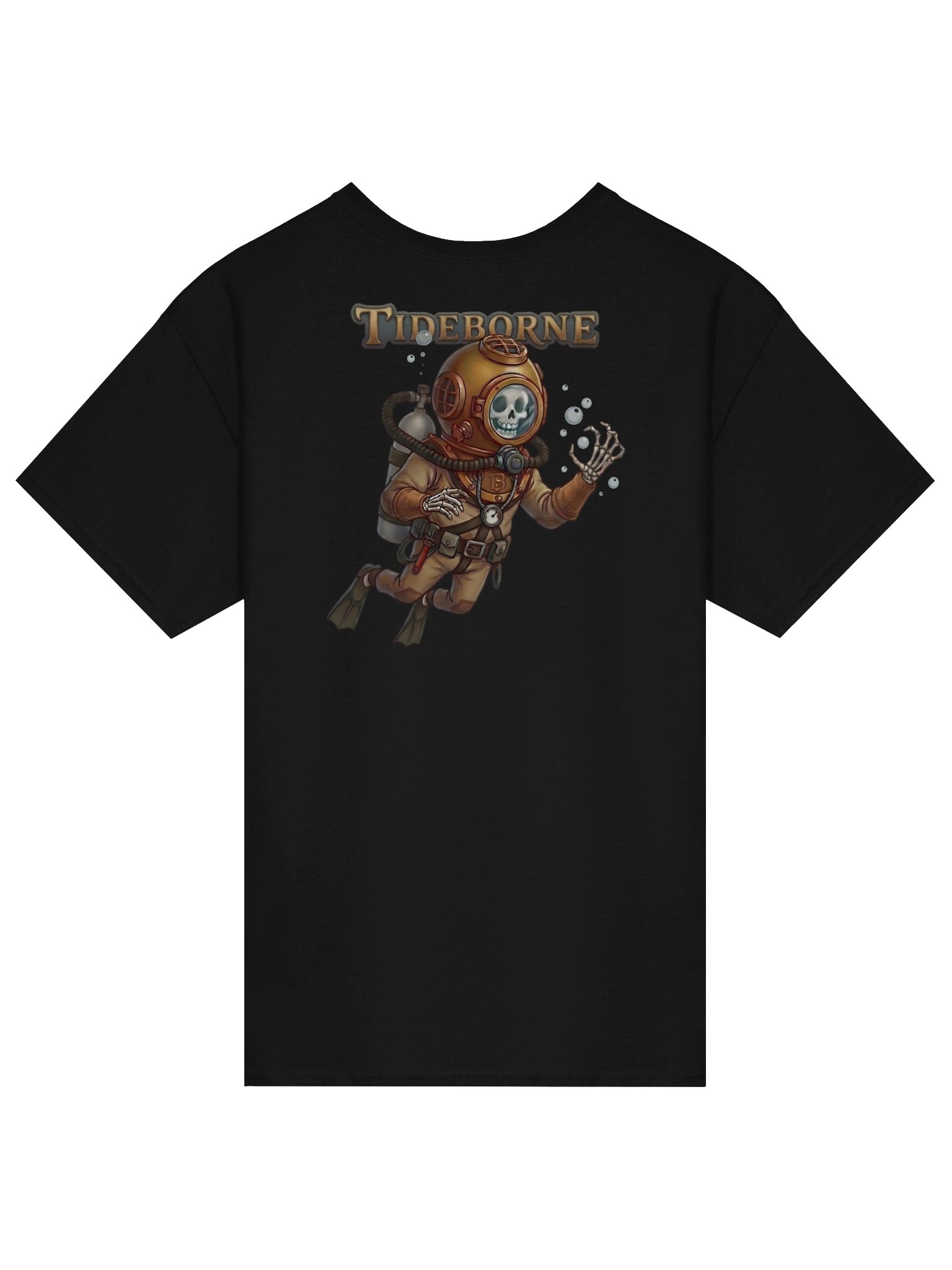 Deep Dive Skelly product image (1)