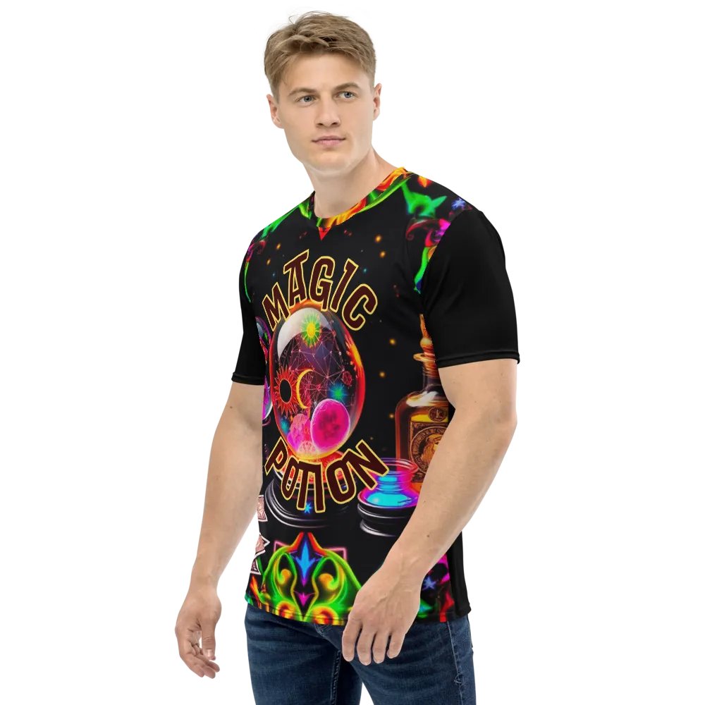 Magic Potion T Shirt product image (5)