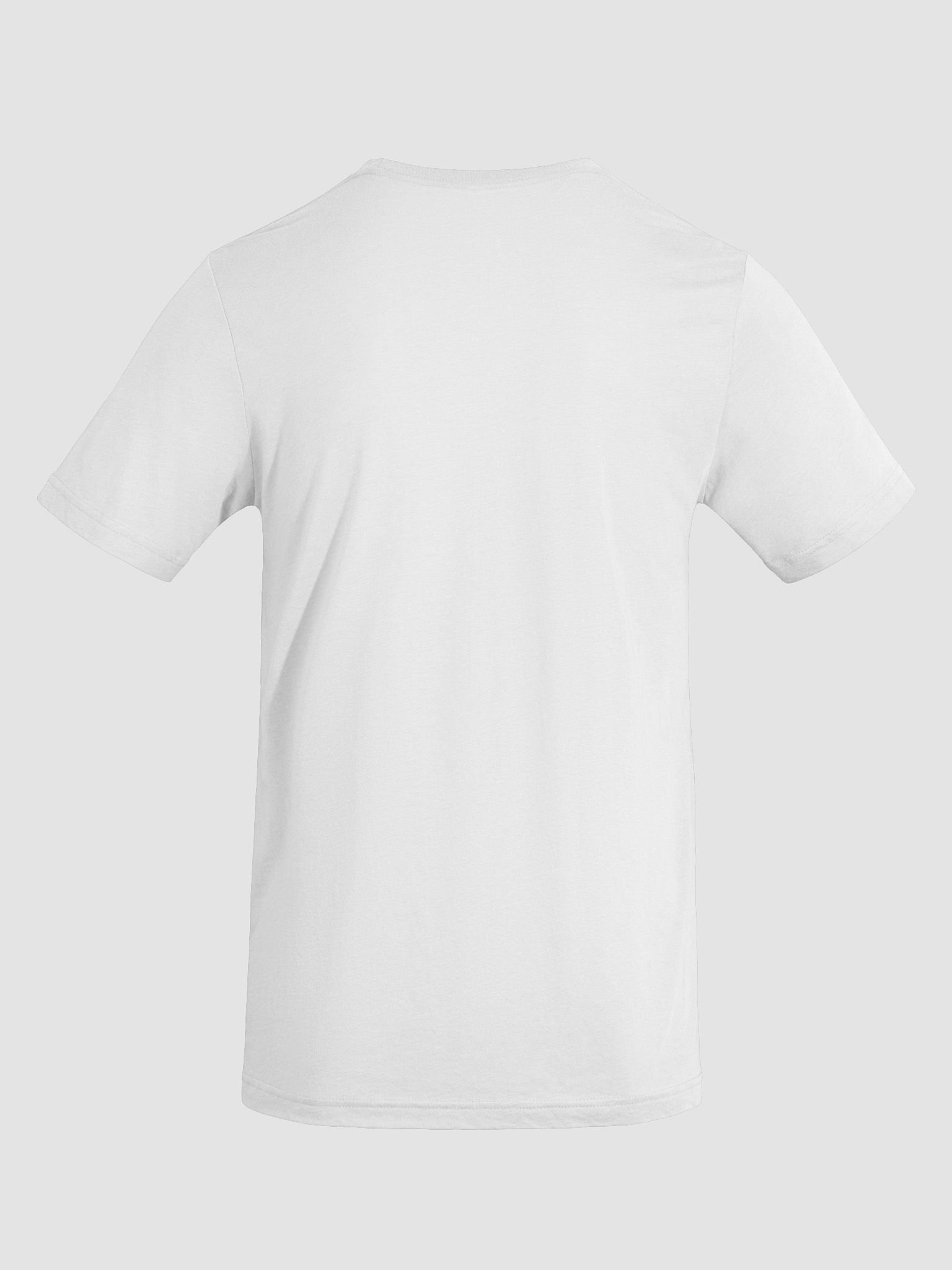 Fiery Dragon Unisex Tee product image (4)